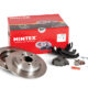 Mintex expands brake disc product range