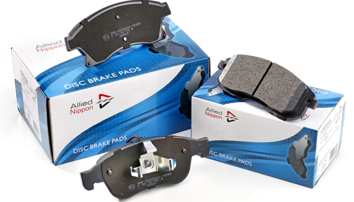 What is brake fade and why does it occur? Allied Nippon has the answers