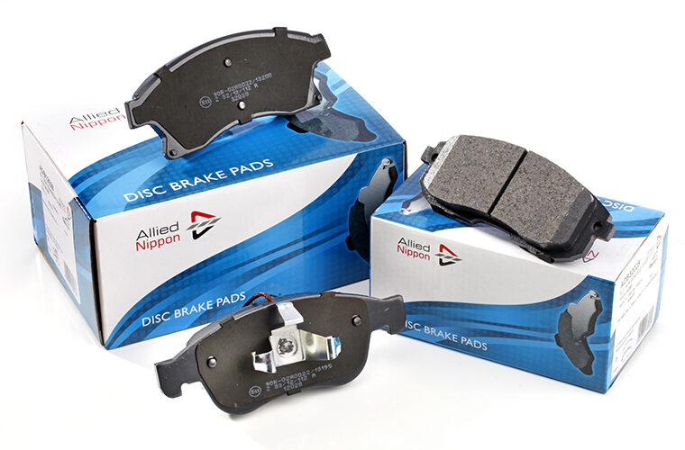 What is brake fade and why does it occur? Allied Nippon has the answers