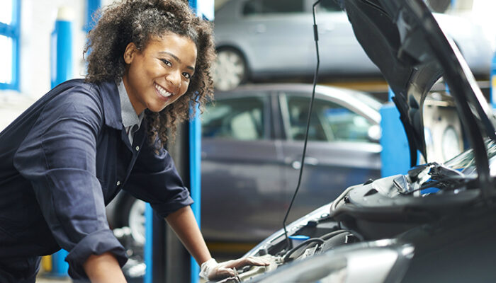 The Motor Ombudsman partners with AA Approved Garages to expand the reach of its Service and Repair Code 