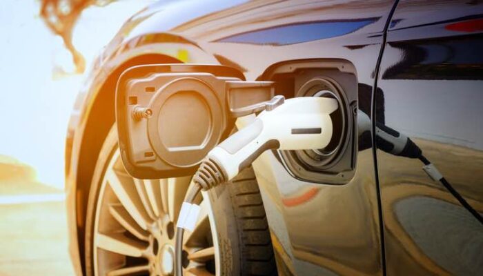 Small increase in EV complaints from consumers in second quarter of 2023