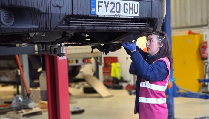 The IMI to tackle 20-year high in automotive vacancies with Perceptions campaign 