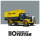 Textar marks 110 years of premium braking performance