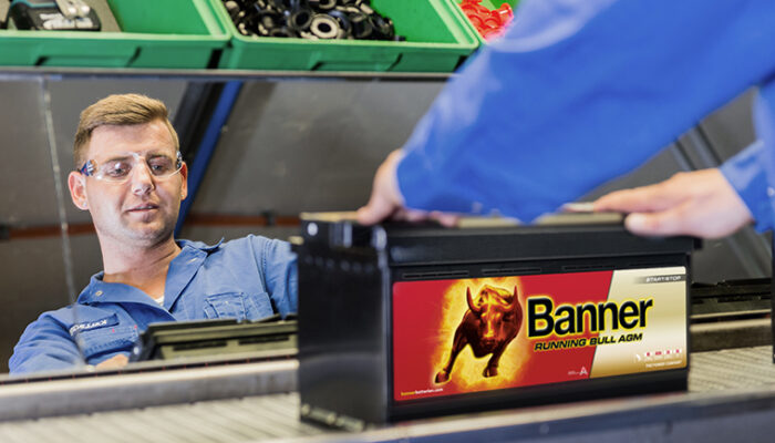 Banner Batteries and OESAA unite to bring battery OE pedigree to aftermarket