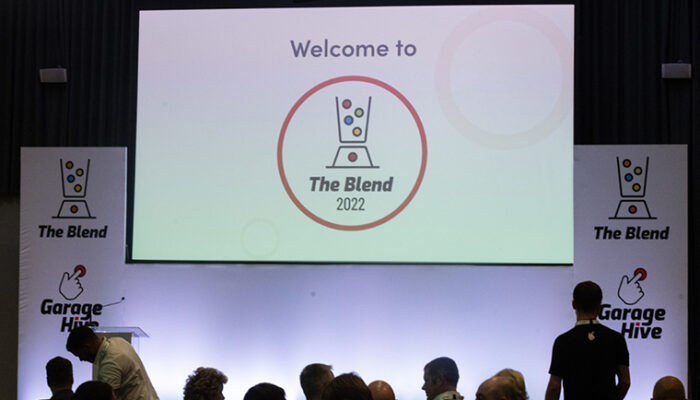 Last chance to enter The Blend Awards 2023 