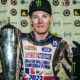 Dan retains British Speedway title in NGK clean sweep