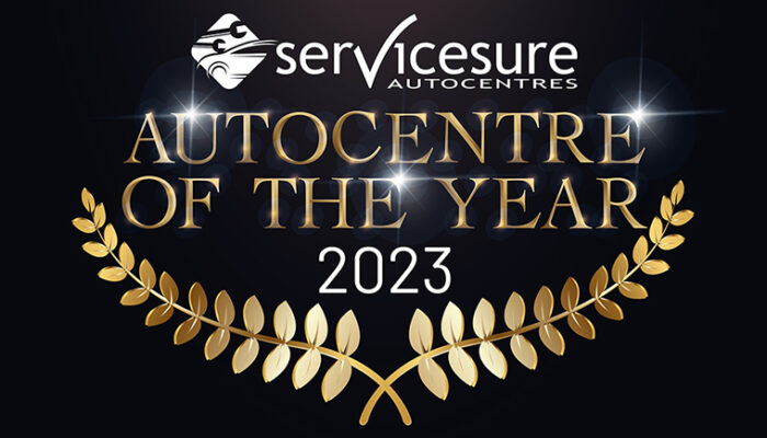 Servicesure announces Autocentre of the Year finalists
