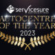 Servicesure announces Autocentre of the Year finalists
