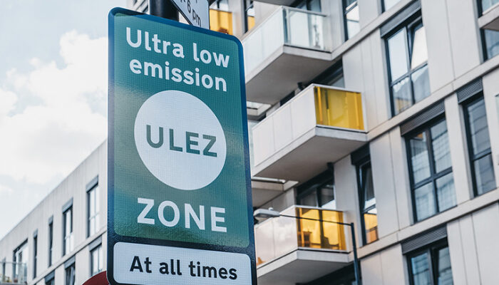 IGA meets with TfL to discuss impact of ULEZ on independent garages