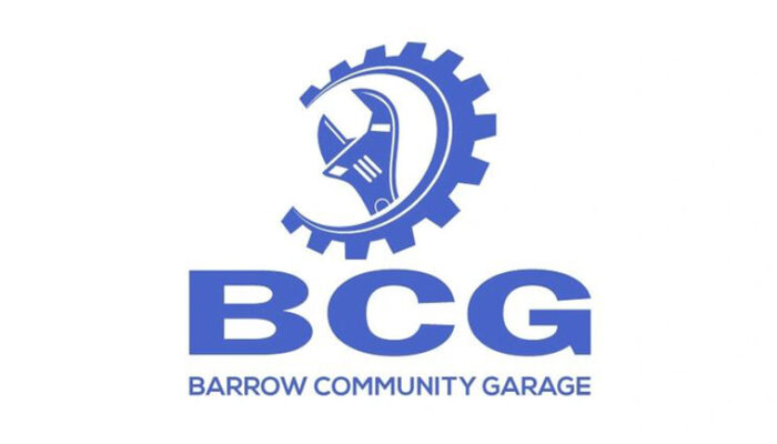 Barrow Community Garage to open in November