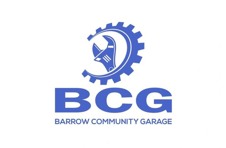 Barrow Community Garage to open in November