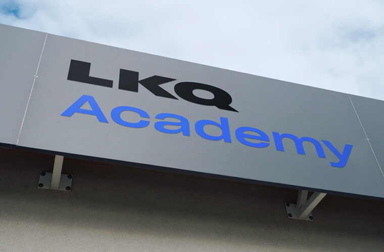 LKQ Academy to upskill another 1,000 technicians in hybrid and EV by Christmas