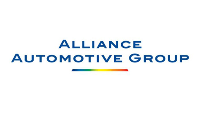 Alliance Automotive Group to merge FPS Distribution and Platinum International 