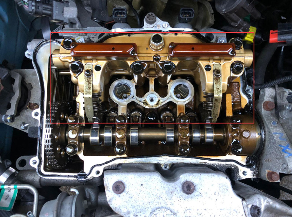 Problem solved: Fiat 500 engine misfire when cold - Garage Wire