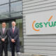 GS Yuasa opens new European HQ in Swindon