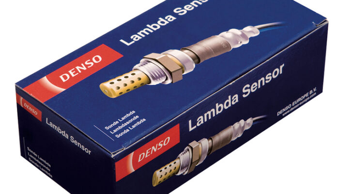DENSO adds new lambda sensors to its aftermarket programme