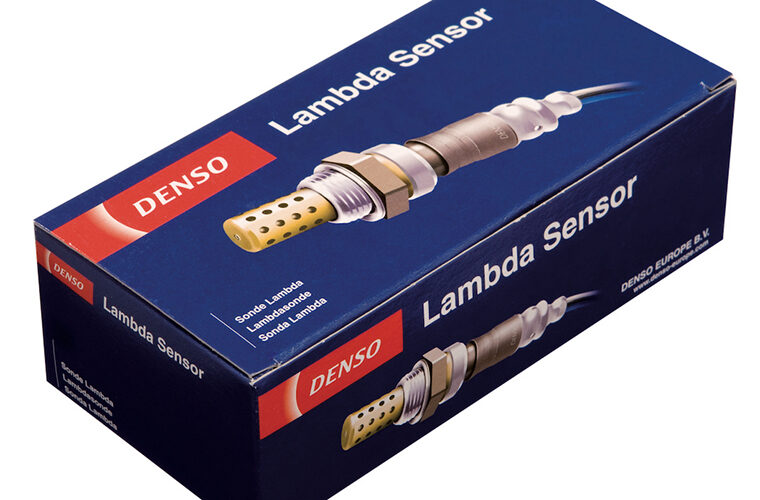 DENSO adds new lambda sensors to its aftermarket programme