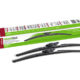 PowerEdge updates and improves its wiper blade packaging