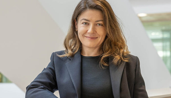 Castrol appoints Vesna Di Tommaso as European CEO