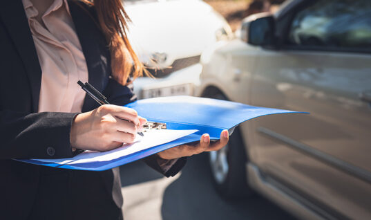 FCA proposes £8.2 billion compensation scheme for unfair car finance