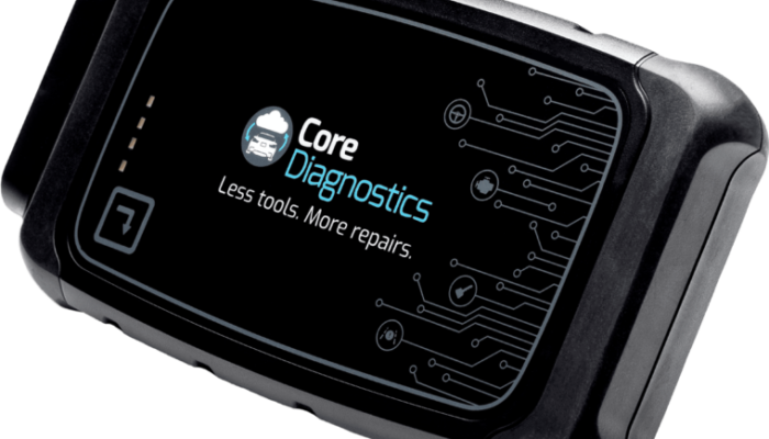 Autumn offers on powerful remote solutions from Core Diagnostics