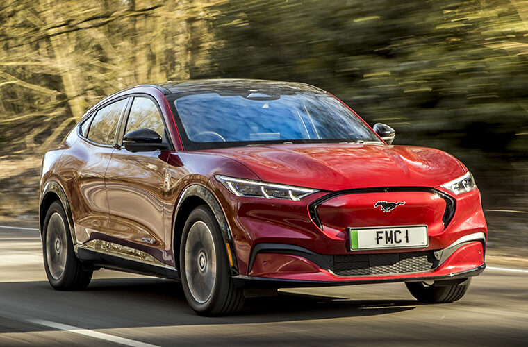 Revealed: The most and least reliable cars of 2023