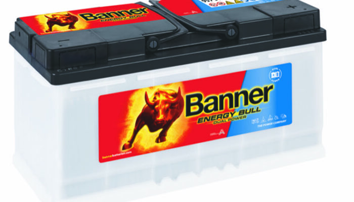 Banner launches Energy Bull ‘Dual Power’