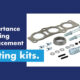 Complete the job with BM Catalysts’ fitting kits and pressure pipe range