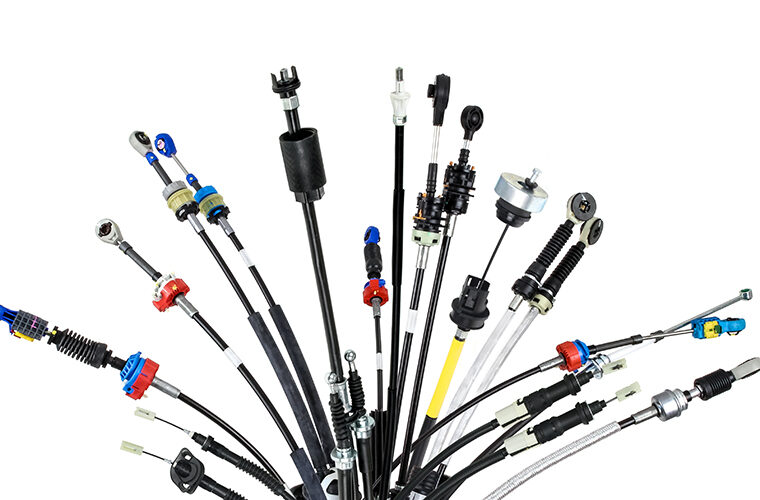 First Line delivers bolstered cable range