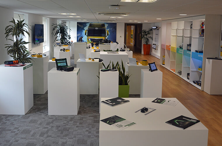 HELLA launches Customer Experience Centre
