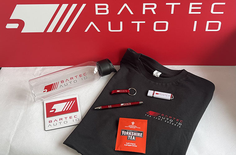 There’s still time to get your hands on a Bartec goody bag
