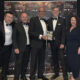 LKQ Euro Car Parts wins coveted award for driver safety