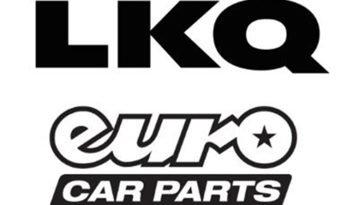 LKQ Euro Car Parts sees significant increase in online sales