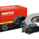 Mintex expands braking range with new references