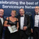 P & W Auto Services wins prestigious Customer Service award 