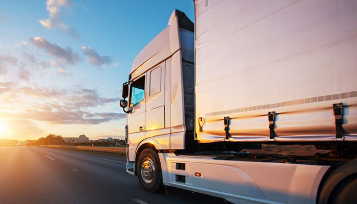 How Valeo helps to keep lorry drivers cool