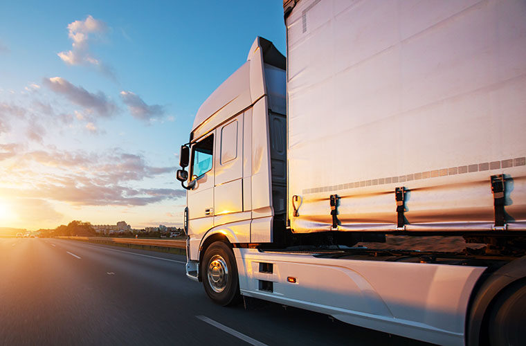 How Valeo helps to keep lorry drivers cool