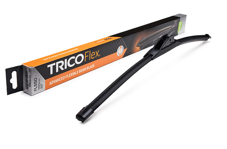 TRICO revamps Flex range