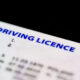 Over 650,000 UK drivers lose licences due to medical reasons