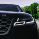 ‘Significant parts shortage’ leaves 10,000 Jaguar Land Rovers stranded