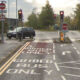 Bus lane ‘car trap’ snares unsuspecting motorists