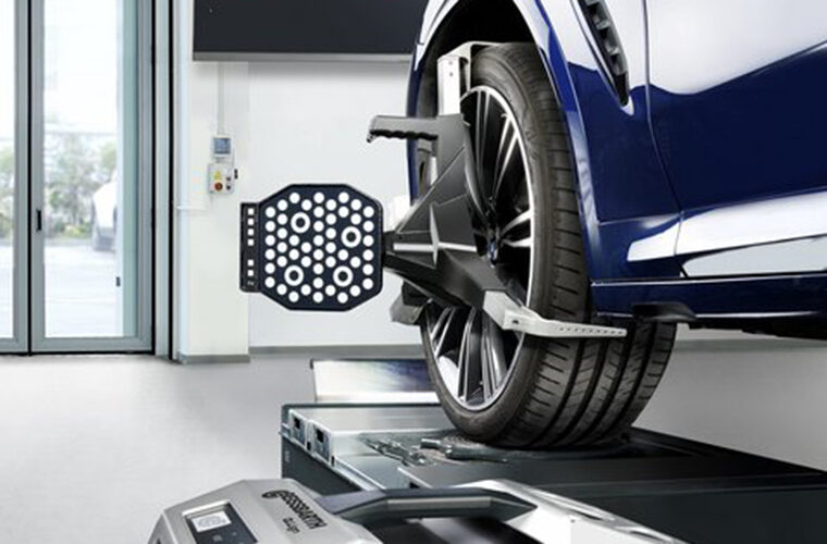 Maximising tyre safety: The vital role of wheel alignment