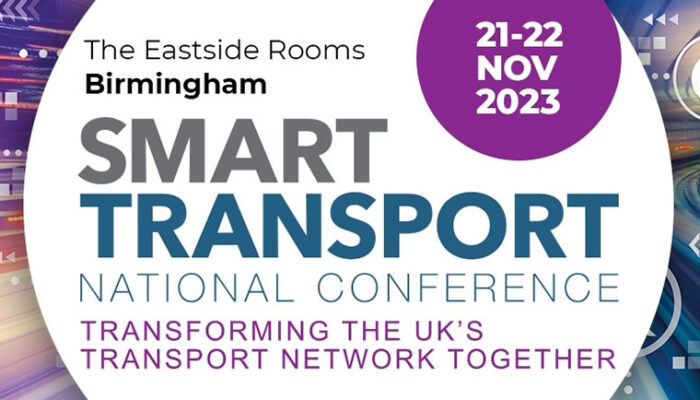 Easy2Recruit supports Smart Transport Conference