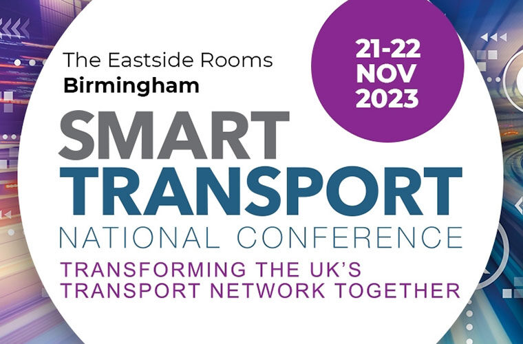 Easy2Recruit supports Smart Transport Conference