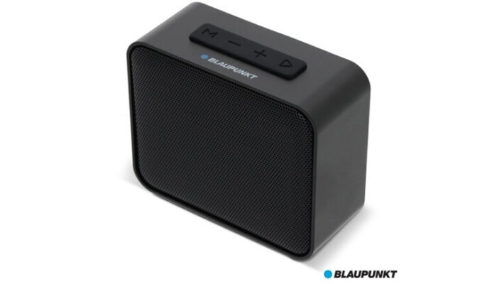 Win a portable Bluetooth speaker courtesy of Schaeffler REPXPERT