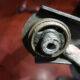 Tired of replacing front wishbone rear bushes on VW Group cars?
