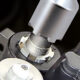 Laser Tools introduces a Steering Stem Nut Socket for Triumph models