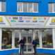 Banner customer opens new branch in south Wales