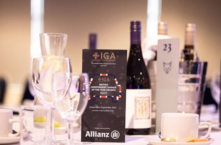 Entries open for IGA’s BIG Awards 2024