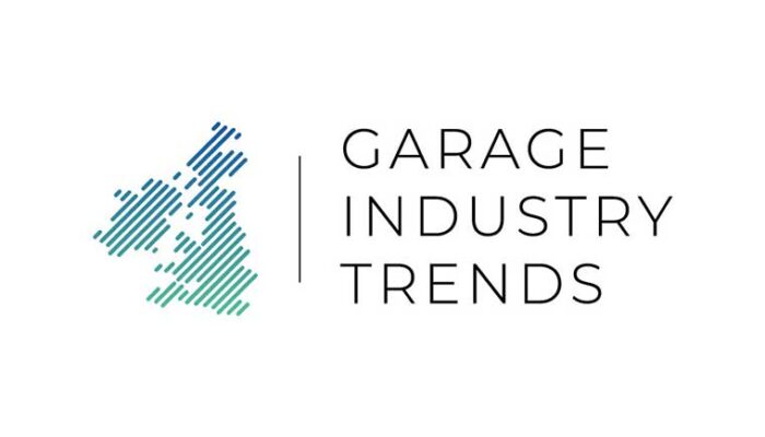 Garage Industry Trends 2.0 shows challenges ahead